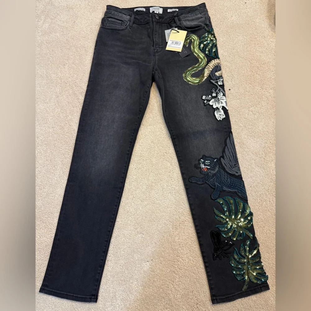 FRACOMINA JEANS - Picture 3 of 6